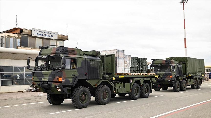 Kurti: Kosovo dobilo dronove kamikaze "Skydagger" iz Turske