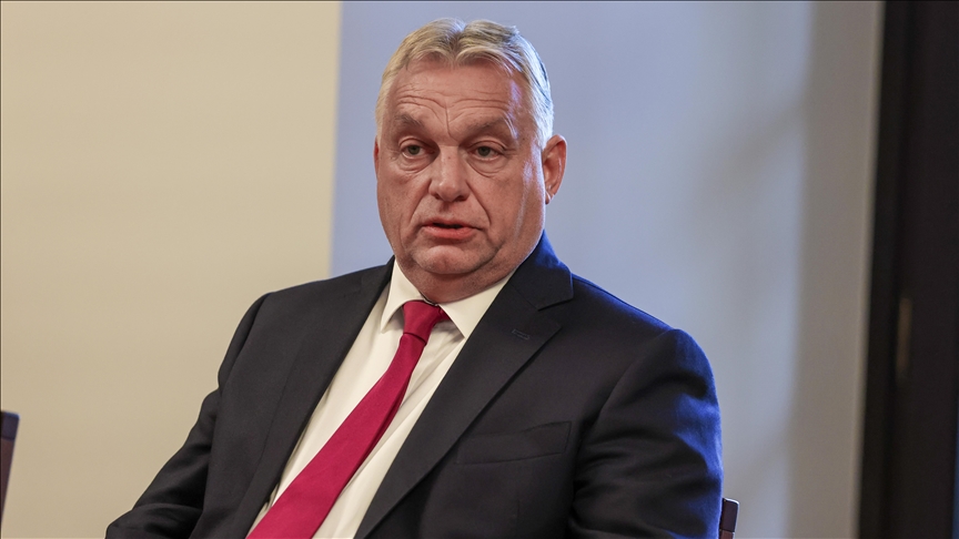 Macaristan Başbakanı Orban'dan AB'ye, TDT ile stratejik ortaklık tavsiyesi