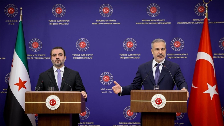 Le ministre syrien des Affaires étrangères exhorte les FDS à appliquer l’accord du 10 mars « sans délai » 