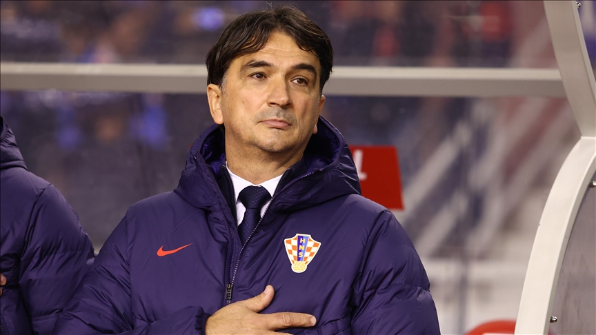 Zlatko Dalić protiv Češke upisuje jubilarni 100. nastup kao selektor Hrvatske
