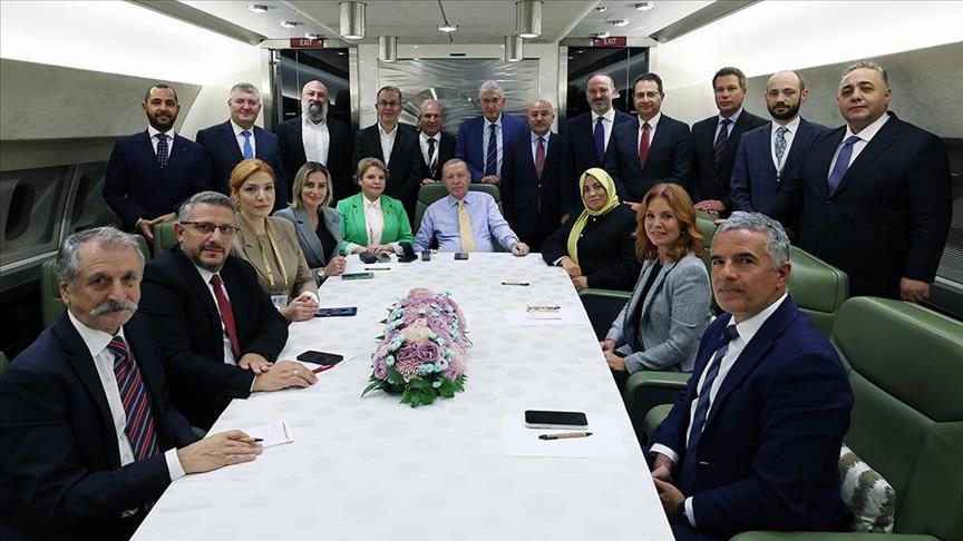 Serokomar Erdogan:  Kirinên Îsraîlê ne berevaniya rewa ye, lê jenosîda plankirî û teror e