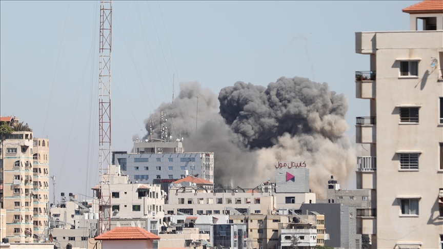 Gaza : Le Premier ministre du Qatar attendu au Caire pour les pourparlers sur le plan de cessez-le-feu