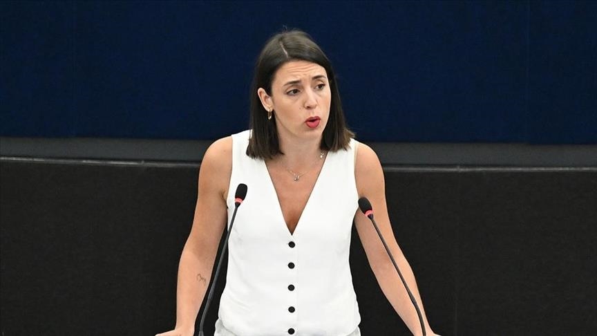 Španska zastupnica optužila Izrael za ratne zločine zbog novog napada na flotilu