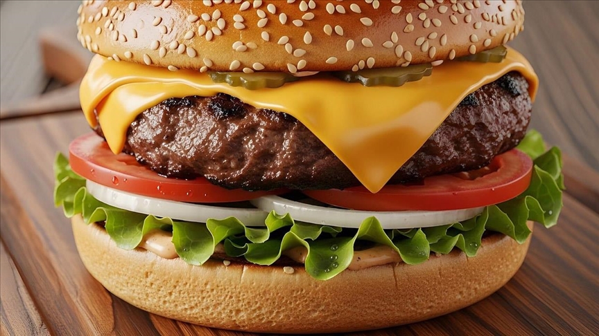 AB'de vejetaryen burgeri yasaklama girişimi