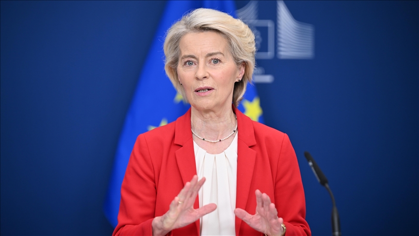 La Commission européenne vise à protéger toutes les frontières de l'Union avec un « mur anti-drones »
