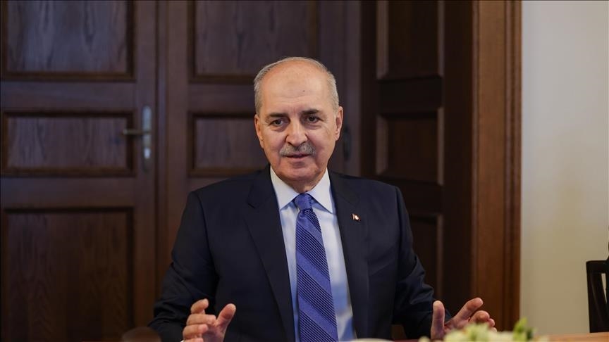 Predsjednik turskog parlamenta osudio izraelski napad na Flotilu slobode