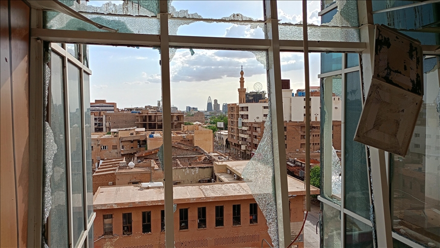 أطباء السودان: 12 قتيلا بقصف لـ"الدعم السريع" على مستشفى الفاشر