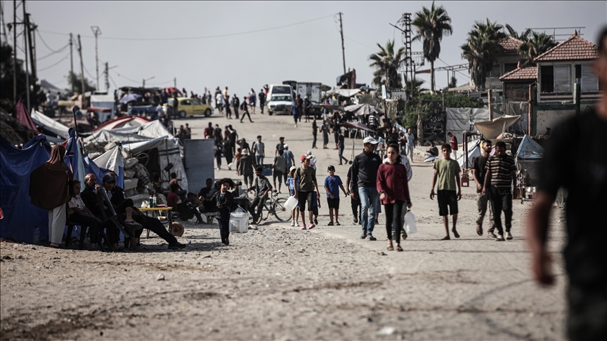 Gaza ceasefire deal 'very close,' could be finalized within 48 hours: Reports