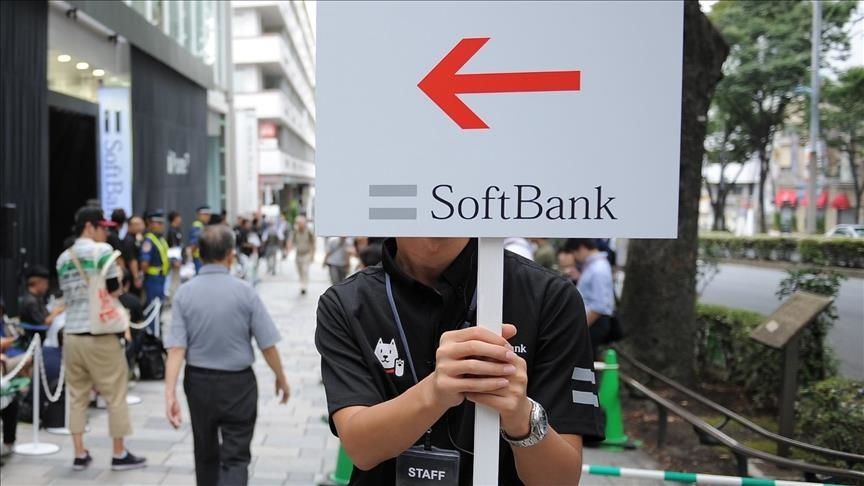SoftBank to acquire Swiss engineering firm ABB's robotics unit for $5.4B 