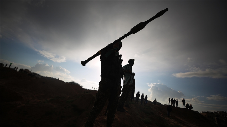 "القسام" تعلن قتل وإصابة عسكريين إسرائيليين في خان يونس