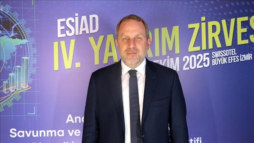 Türkiye in talks with more countries to export its homegrown jet engines