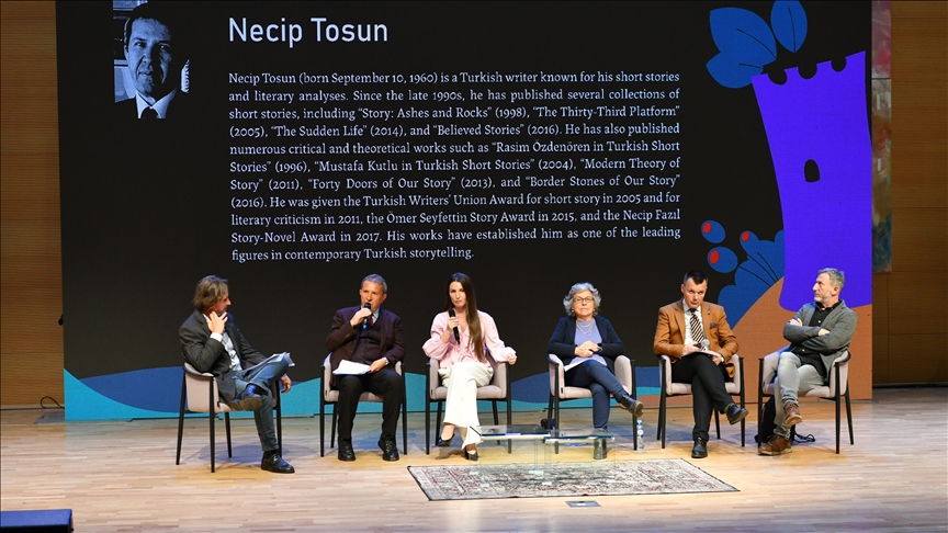 Shqipëri, fillon Festivali Letrar Ndërkombëtar për të Rinj