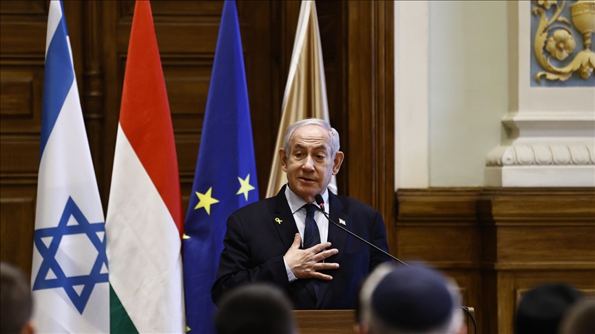 2 years of genocide: Analysts see Netanyahu’s political games prolonging Gaza’s suffering