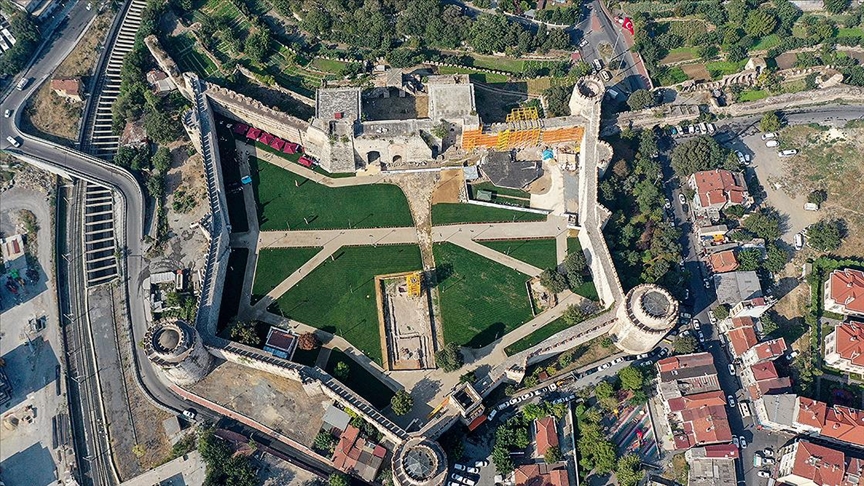 “Aile Festivali” Yedikule Hisarı’nda 10 Ekim’de başlayacak