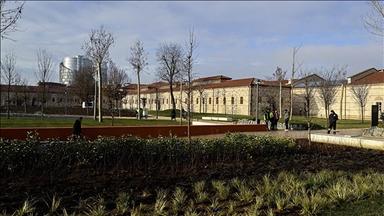 16. Uluslararası Dergi Günleri yarın Rami Kütüphanesi'nde başlıyor