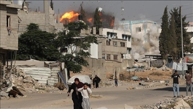 Witkoff dhe Kushner mbërrijnë në Egjipt për bisedime për armëpushimin në Gaza