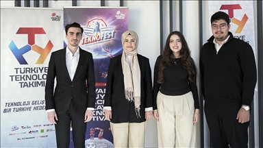 Milli Teknoloji Hamlesi'ne güç katacak gençlere burs desteği
