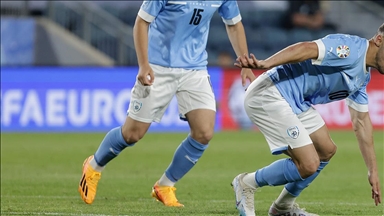Spor gazetecisi Hamed'e göre İsrail uluslararası müsabakalardan 2023'ten önce men edilmeliydi