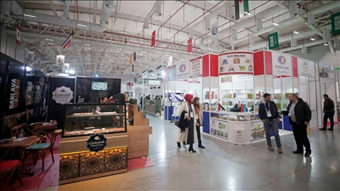 Helal Expo 2025 объединит мировых игроков продовольственного сектора в Стамбуле