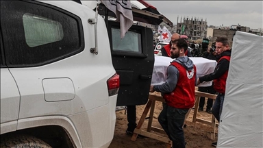 الضفة.. الجيش الإسرائيلي يفرج عن جثمان فلسطيني قتله قبل 3 شهور