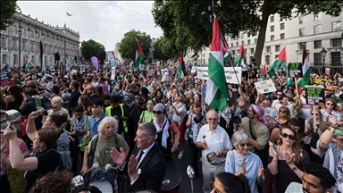 2 years of Gaza genocide: How Israel’s war is redrawing Britain’s political map