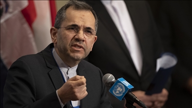 Iran summons European envoys over bloc’s ‘interventionist’ stance on disputed islands, nuclear program