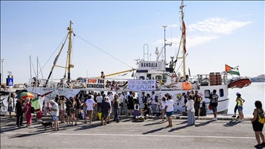 Organizatori: Flotila slobode udaljena 150 nautičkih milja od Gaze 
