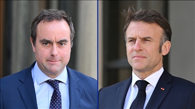 Fransa'da istifa eden Başbakan Lecornu, yeni hükümetin kurulması için "olası çözümleri" Macron ile görüşecek