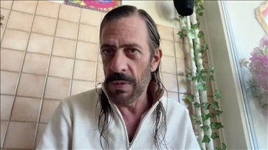 Sumud Filosu'nun İsviçreli aktivisti Lemercier, İsrail'de fiziksel ve psikolojik işkence gördüklerini anlattı