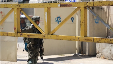 الأوقاف الفلسطينية: إسرائيل تغلق المسجد الإبراهيمي ليومين