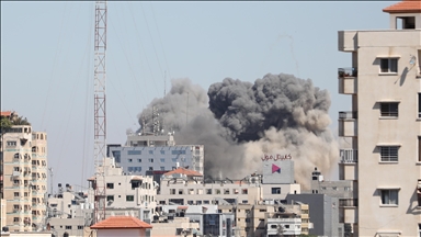 Gaza : Le Premier ministre du Qatar attendu au Caire pour les pourparlers sur le plan de cessez-le-feu