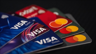 Expired Visa, MasterCard cards to remain functional in Russia: Central bank