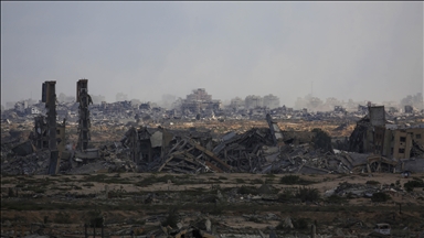 U izraelskim zračnim napadima na Gazu ubijeno petero Palestinaca uprkos pregovorima o prekidu vatre
