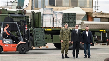 Kosova, Türk üretimi binlerce kamikaze dron teslim aldı