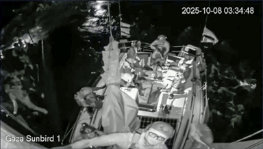 Malaysia condemns Israel's attack on Freedom Flotilla, urges release of Malaysian activists