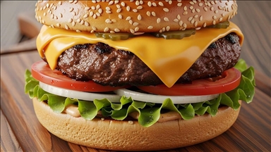 AB'de vejetaryen burgeri yasaklama girişimi