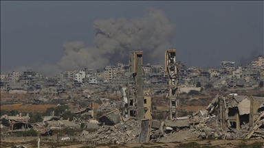 Od početka izraelskih napada u Pojasu Gaze ubijeno 67.183 Palestinaca