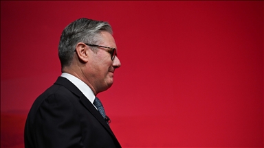 UK premier leads largest-ever trade mission to India following landmark deal