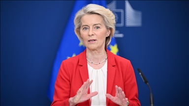La Commission européenne vise à protéger toutes les frontières de l'Union avec un « mur anti-drones »