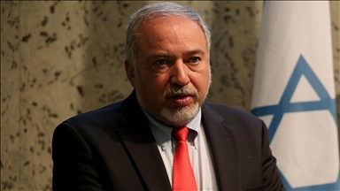 ليبرمان يجدد ادعاءه إصرار إيران على الانتقام من إسرائيل