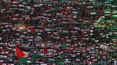 Gaza genocide: Reactions against Israel grow in Spanish sports