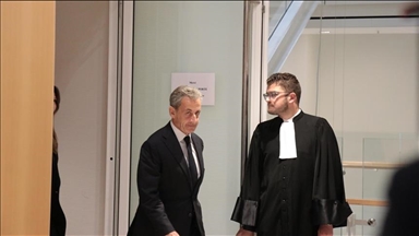 Affaire Bygmalion : la Cour de cassation tranchera le 26 novembre sur le pourvoi de Sarkozy