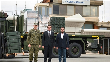 Turkish Skydagger kamikaze drones arrived early in Kosovo: Premier