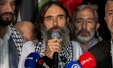 ناشط تركي بأسطول الصمود: تعرضنا لصنوف التعذيب في سجون إسرائيل