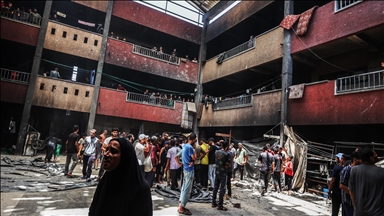 Over 150 Palestinian students, education staff killed by Israel in West Bank since 2023