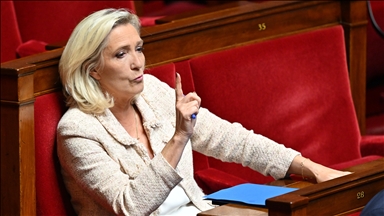 France: Le RN censurera « tous les gouvernements jusqu’à obtenir la dissolution »