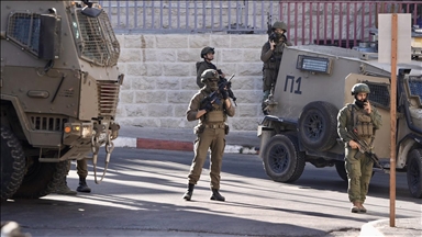 Plus de 150 étudiants et membres du personnel éducatif palestiniens tués par Israël en Cisjordanie depuis 2023