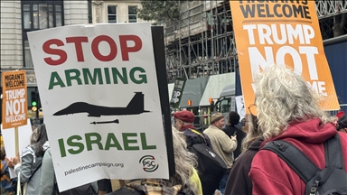 2 years of genocide: Gen Z, Democrats lead US opposition to Israel’s war on Gaza