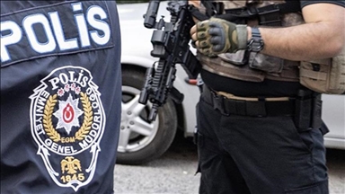 Turkish intelligence captures man harboring lawyer accused of selling information to Mossad