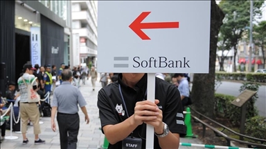 SoftBank to acquire Swiss engineering firm ABB's robotics unit for $5.4B 